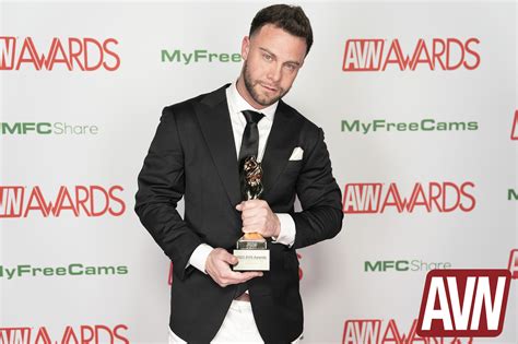 who is the top rated porn star|AVN Award for Male Performer of the Year